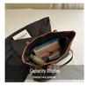 2025 Trendy Women's Casual Shoulder Tote Bag - Versatile & Stylish