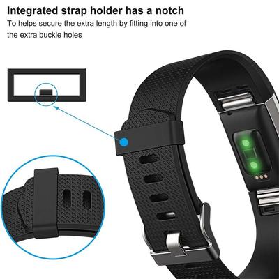 Příslušenství pro chytrou elektroniku – Řemínky na chytré hodinky a fitness náramky