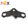 GB CB 350 21-22 Motorcycle Front Fork Upper Triple Tree Cover Top Clamp For Honda GB350 GB350S CB350 CB350S GB350 NC59 2021-2022