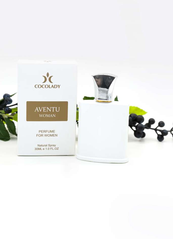 

Жіноча парфумована вода Aventu Woman 30 ml