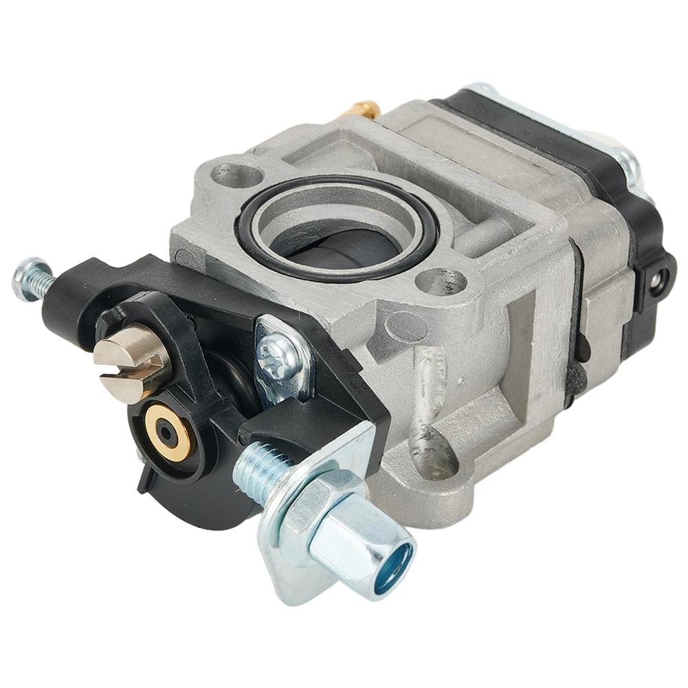 Fashion Hot New Brush Cutter Carburetor High Parts Quality Replacement 1pc Tool U Accessories Brushcutter Garden