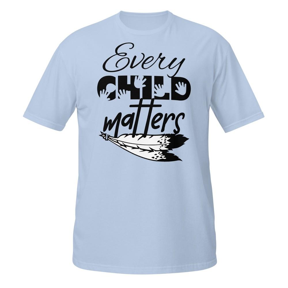 Every Child Matters TShirt S