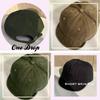 One Drop Short Brim BB Cap for Men and Perfect for Outdoor Trail and Solid Baseball UV and Umpire Women, Running, Cycling, More. Color, Style, Work,