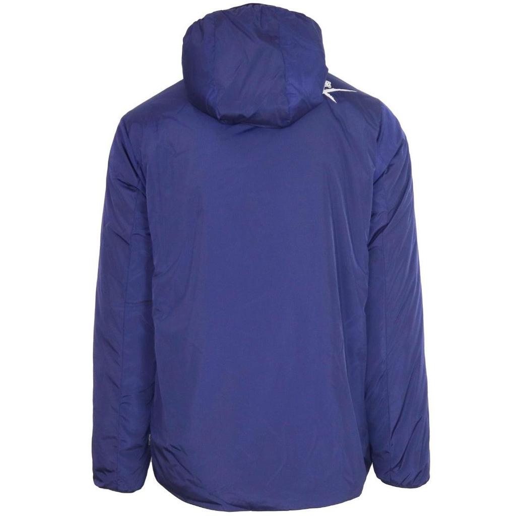Plein Sport Unisex Adult Patch Reversible Padded Jacket