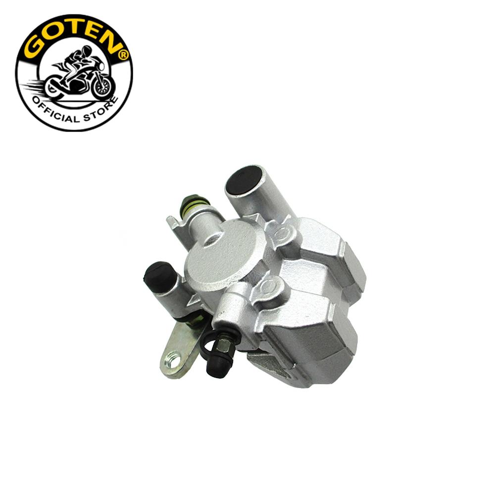 Goten Right Front Brake Caliper For YAMAHA KODIAK 400, 450 Models