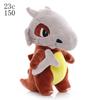 70 Styles New Plush Toy Bulbasaur Charmander Squirtle Pikachu Cute Cartoon Anime Figure Stuffed Doll Kids Gifts