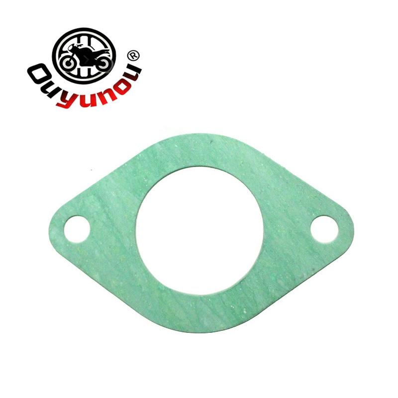 Ouyunou Manifold Intake Pipe Gasket For Zongshen Z190 190cc Pit Dirt Bike
