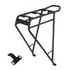 E-Bike Rear Carrier Rack For Giant FastRoad E+ EX Tempt E+ EX Liv Vall E+ EX TalonE+ EX With Taillight Mount Bracket