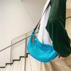 Men's Commuter Bag Women's Shoulder Bag Messenger Bag Student Dumpling Bag
