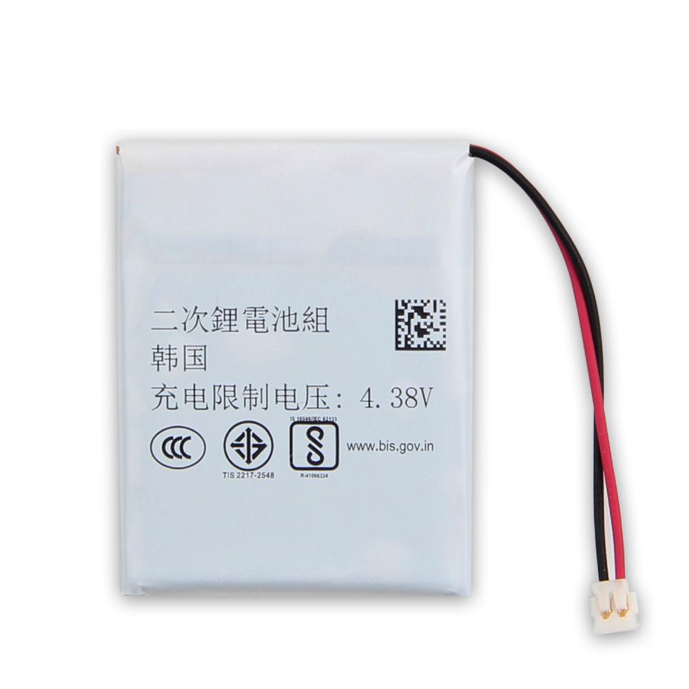 NEW Replacement Battery 361-00147-100 For Garmin Fenix 7X Batteries 550mAh