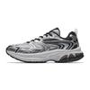 OG2000 Y2K Retro Running Shoes Silver Sand Grey Black 912445501-4