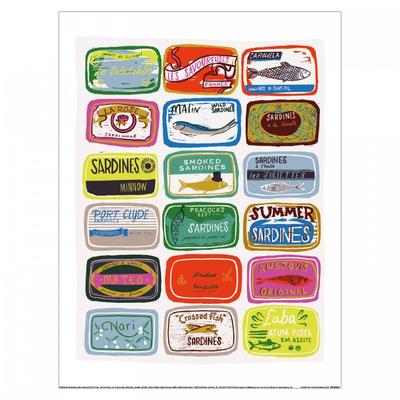 Domácí výzdoba – Obrazy a plakáty