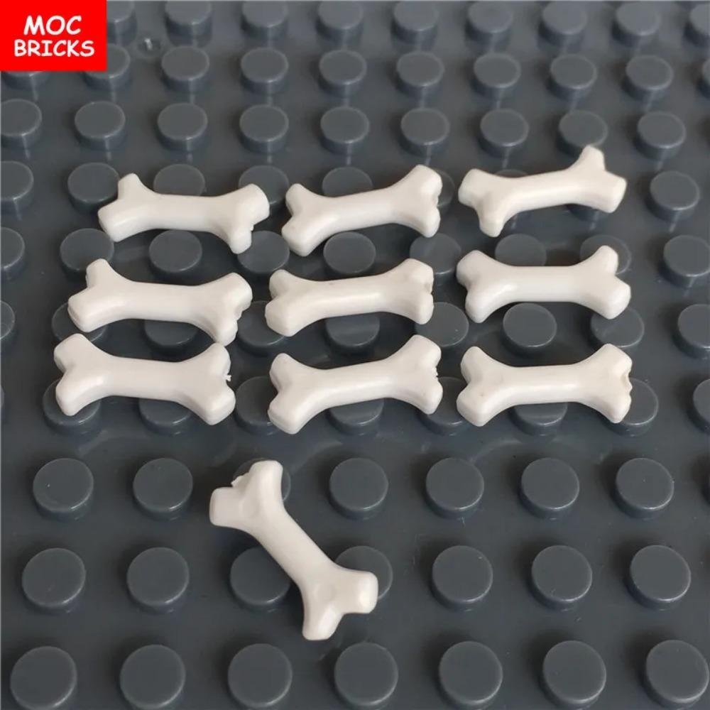 MOC Bricks Bike Notebook Camera Dollar Luggage Trash Bottle City Accessories View DIY Educational Building Blocks Friends Gifts