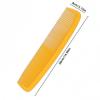 Extra Large Clown Hair Comb Prank Accessories for Women Professional Funny Brushes for Performances
