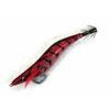 Used HARIMITSU Sumizoku Soft (Slow Fall) No. 3.5 J04 Red Shrimp R 19.5g Fixed Line Eye Squid Strategy Eging Egi Bait Tree Squid Fishing Blue Squid