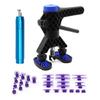 Auto Car Body Dent Pit Repair Puller Pulling Tabs Removal Lifter Repairing Tools