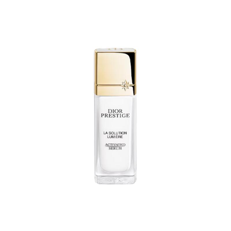 Dior Prestige La Solution Lumière Aktivní sérum