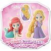 Whipping Character [Disney Princess Pearl Sweets EX] W-152 ST Mark Certified Toy Decoration Patis...