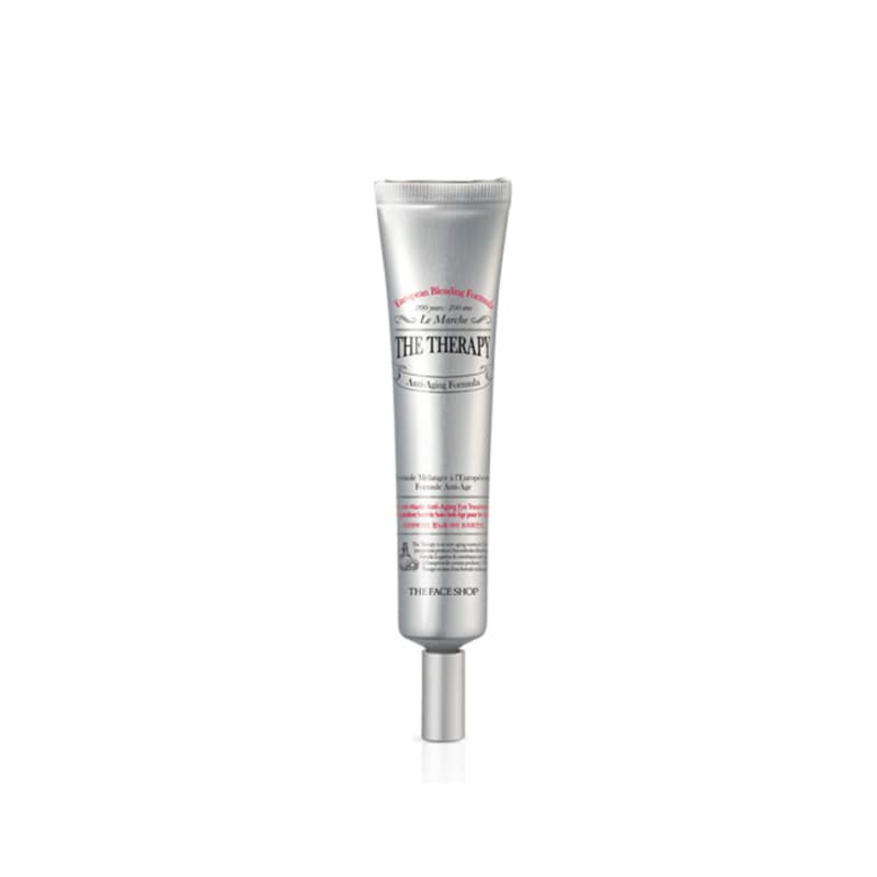 

The Face Shop The Therapy Anti-Aging Eye Treatment 25ml