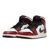 Air Jordan 1 Mid SE Wear-Away Chicago