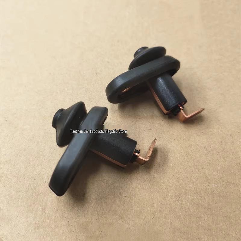 Wuling Rongguang Hongguang Door Sensor: Open/Close Switch for Side Door Door Control Switch [1 piece]