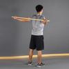 Wooden Fitness & Pilates Posture Correction Stick