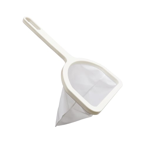 Towa Sangyo Bathtub Net AQ Clean Net Ivory