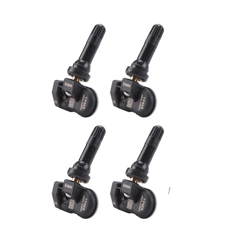 4Pcs Programmable MX Sensor For Autel