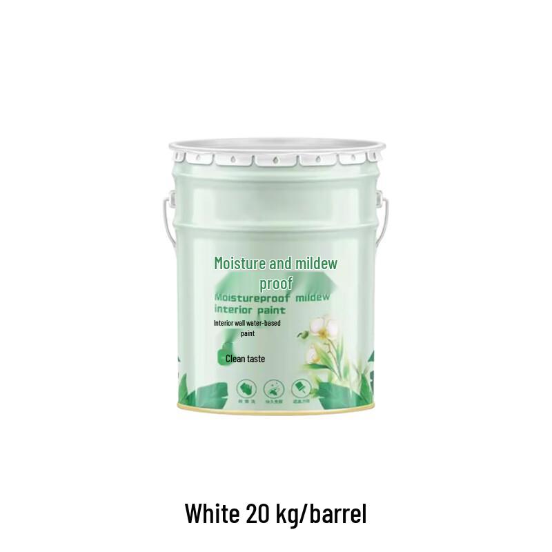 Qifeng QF Anti-Mildew Latex Paint