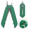 Mini Wire Stripper Industrial Cutting Wire Cutter New Industrial Pliers  Electrician Carpenter