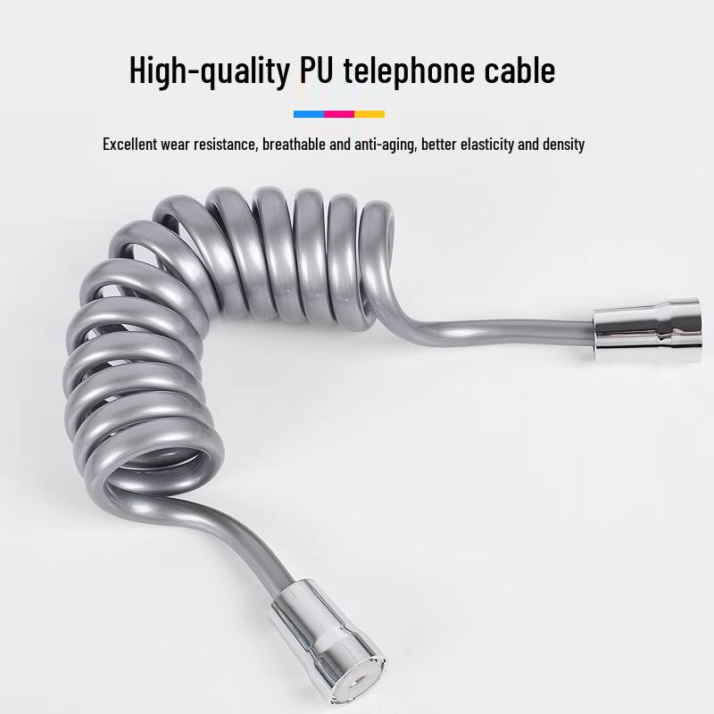 Handheld Bidet Sprayer Set