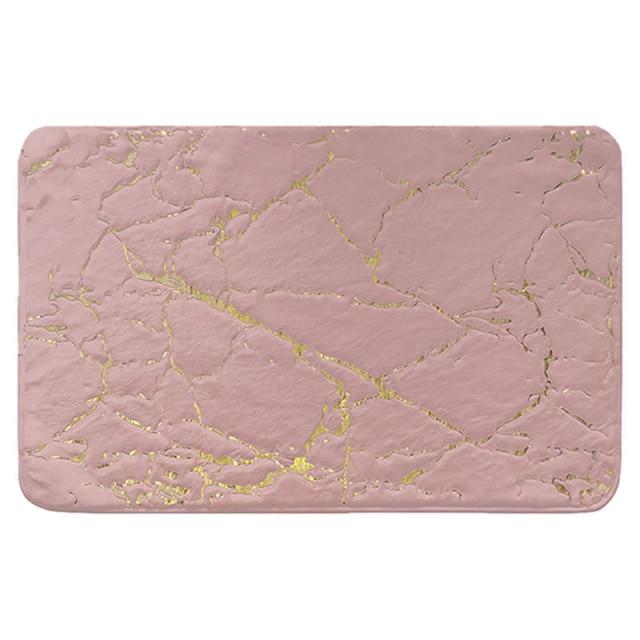 Koberec do vany Moderní protiskluzový omyvatelný obývací pokoj Rozkládací křesla Prostor Malé koberečky Koberce Ložnice Koupelna Obdélníkové předložky