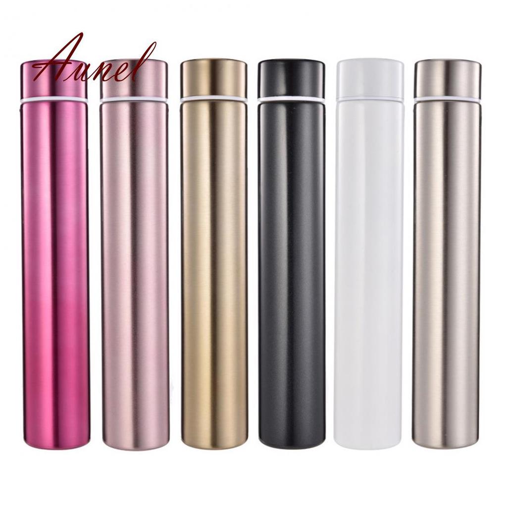 Buy 280Ml Insulated Coffee Bottle Thermos Flask Tea Cup Pot Hot Cup