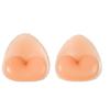 Silicone Strapless Bra Pads & Nipple Covers – Invisible, Self-Adhesive, Seamless Inserts for Enhanced Small Breasts