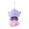 [Pokemon] Pokemon Center Mascot Keyring: Galar Slowking - Doodoo Dunga Yaa Series