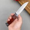 Coltelli per disossare in acciaio inossidabile Mannaia per carne Coltello per pesce Coltello da cucina Chef Filetto Coltello per frutta Utensile per taglierina da cucina