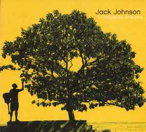 

CD JACK JOHNSON - In Between Dreams B000414902 Brushfire Recor US Рок Б/У