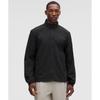 Lululemon Uv Protective Lightweight Jacket Blk