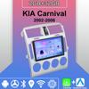 Android Carplay Car Radio For KIA Carnival 2002-2006 Multimedia Player Head Unit Stereo GPS Navigation BT WIFI 2+32GB