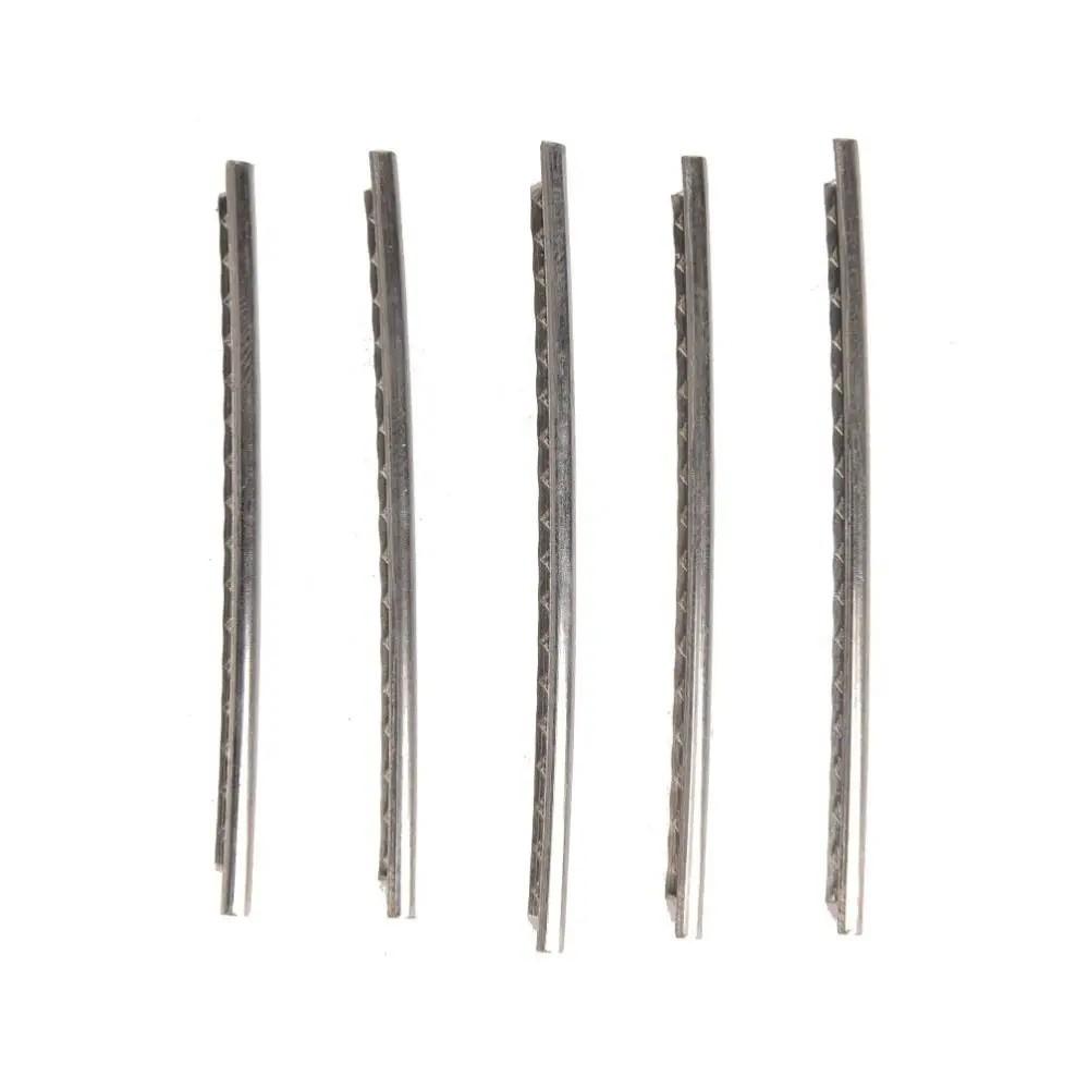 Guitar strings Guitar Frets Nickel Fretwire Set Set Fingerboard Frets Bass Accessories