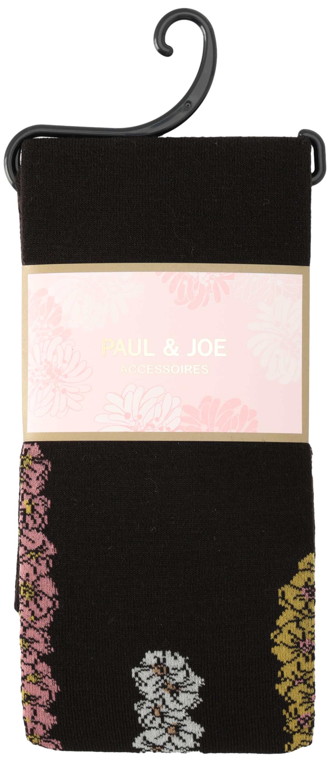 

JOE Колготки с принтом Veronica BPL4131 Черный [PAUL & ACCESSOIRES] чёрный