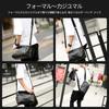 Mini Shoulder Horizontal Shoulder Mini Popular Small Messenger Crossbody Commuting Cycling Black [Whatna] Bag, Type, Men's Pouch, Pouch, Leather,