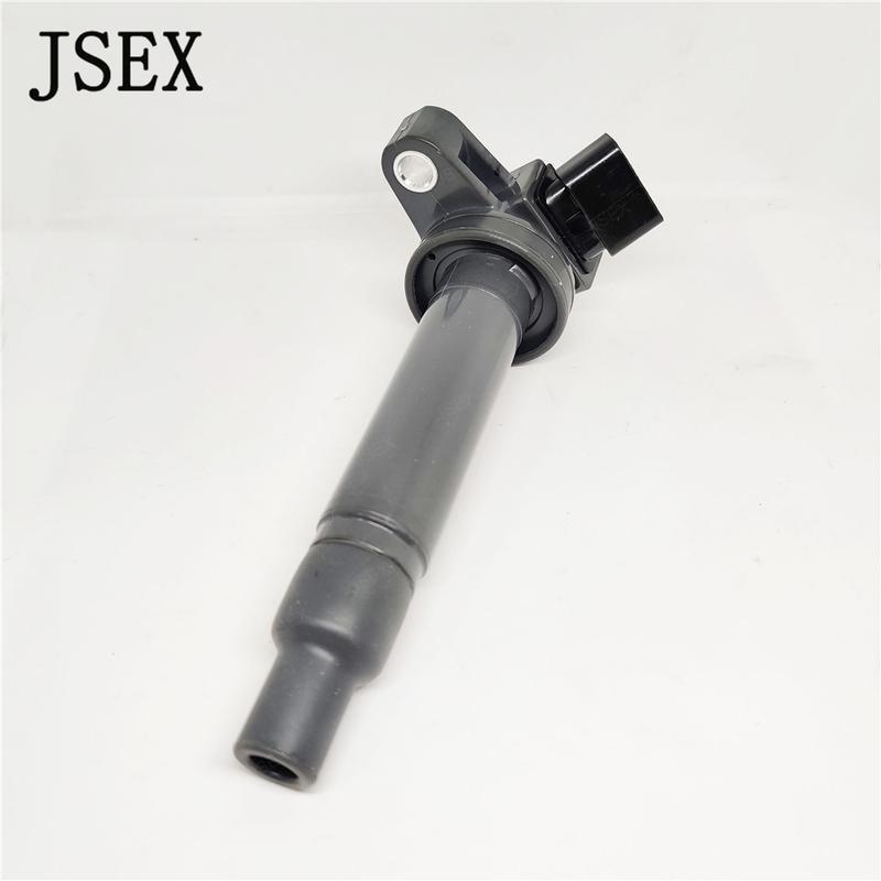 

New 90919-02230 Ignition Coil For Toyota Land Cruiser 100 Sequoia 2UZ-FE Tundra 4Runner LEXUS SC430 LX470 GX470 GS430 IS200