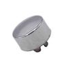 Citroen C3 C-Elysee Peugeot 208 Pulsante Freno a Mano 98062965ZD