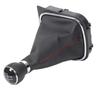 For Volkswagen VW Golf 6 MK6 5 V MK5 Jetta R32 2004-2014 Gear Shift Knob Collar Case