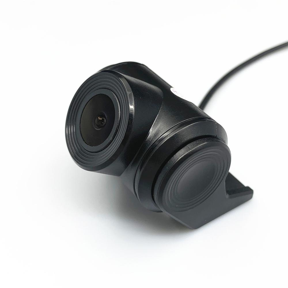 AHD 1080P Rückfahrkamera 4-Pin 2,5mm Klinke für Auto DVR Spiegel Dashcam