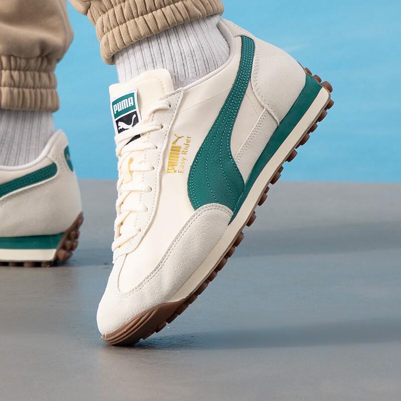 

PUMA Унисекс Легкие Дышащие Повседневные Кроссовки UK 5.5