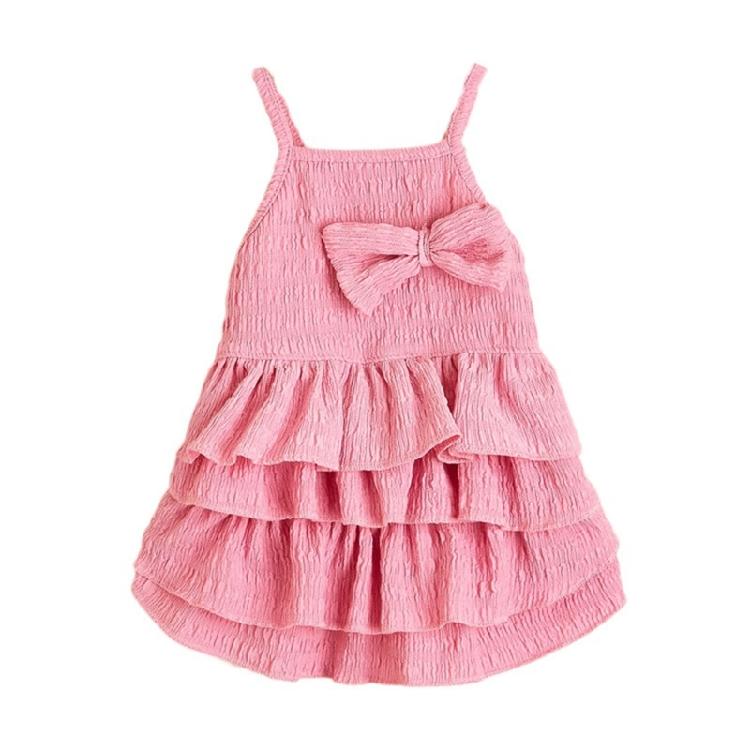 

Small Dog Proms Dresses Cats Bowknot Dress Party Princess Dresses Wedding Clothes Small Cats Dog 2Leg Outfit XL рожевий