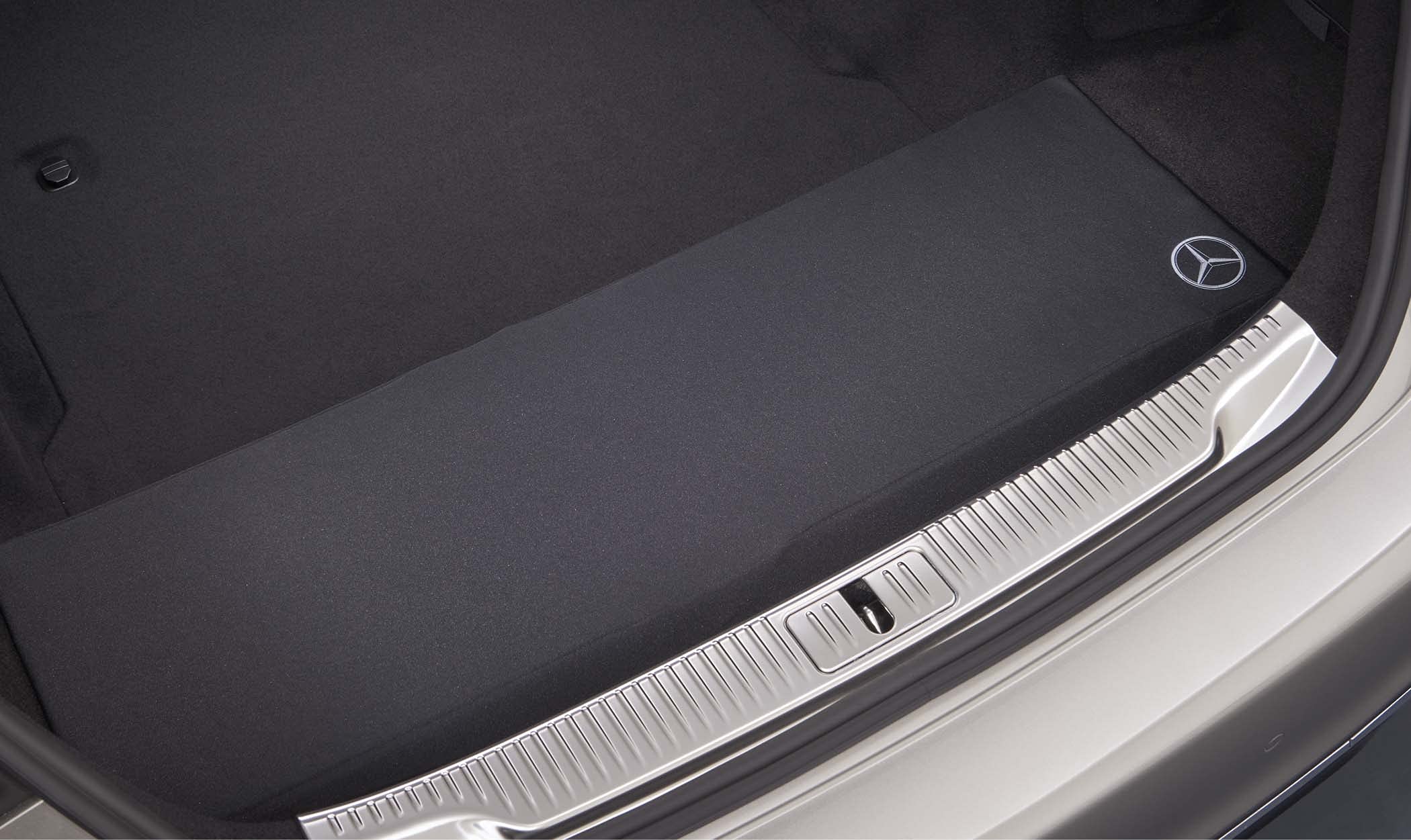 

Genuine Trunk Cushion for [Mercedes-Benz Accessories] S-Class (WV223)