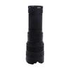 Nu Feng Telescopic Zoom High-Power Outdoor Camping Flashlight